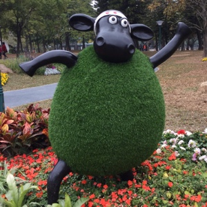 远山沧海行者无疆