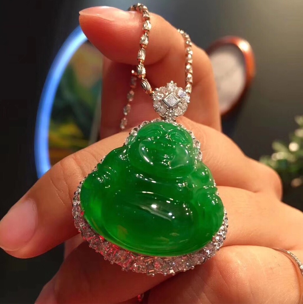 御舜翡翠工厂直销