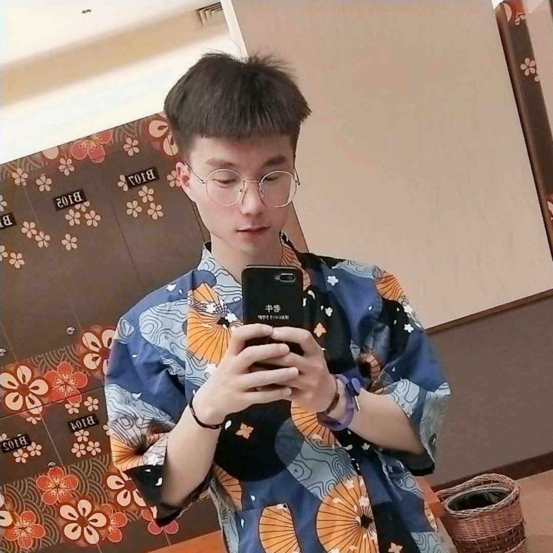 爱吃一品海参的喵念ov