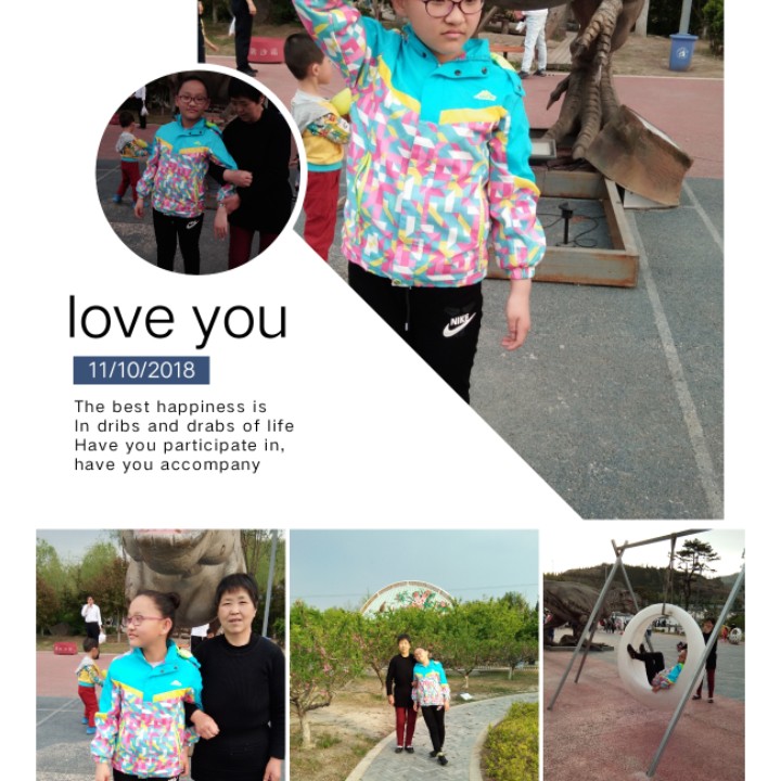 &hearts;别来无恙@