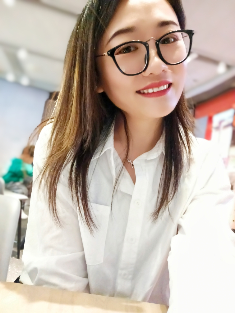 北周明亮的玉竹