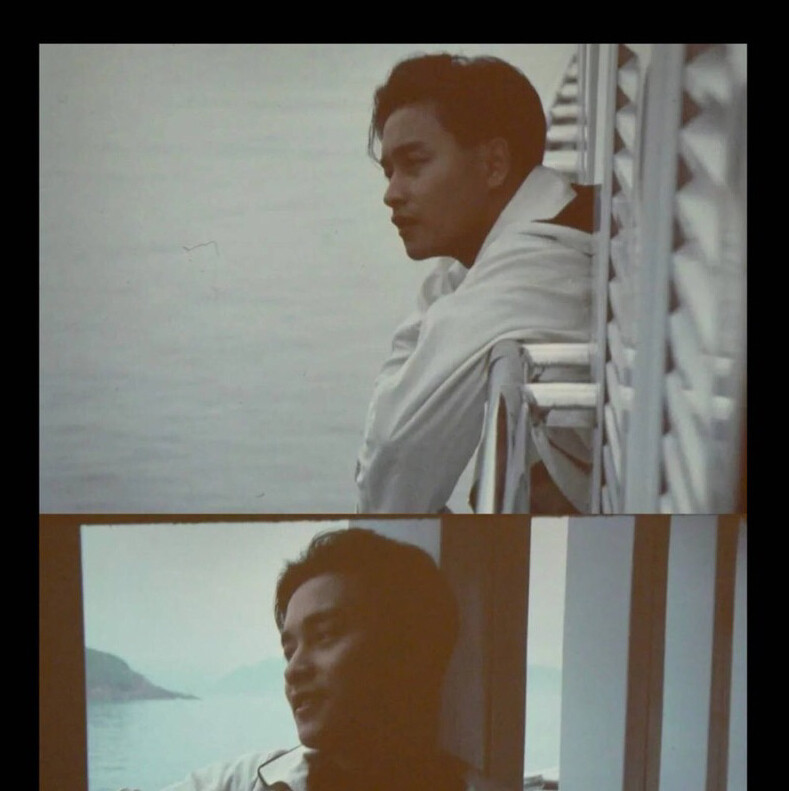 谁叫我是秋岚呢