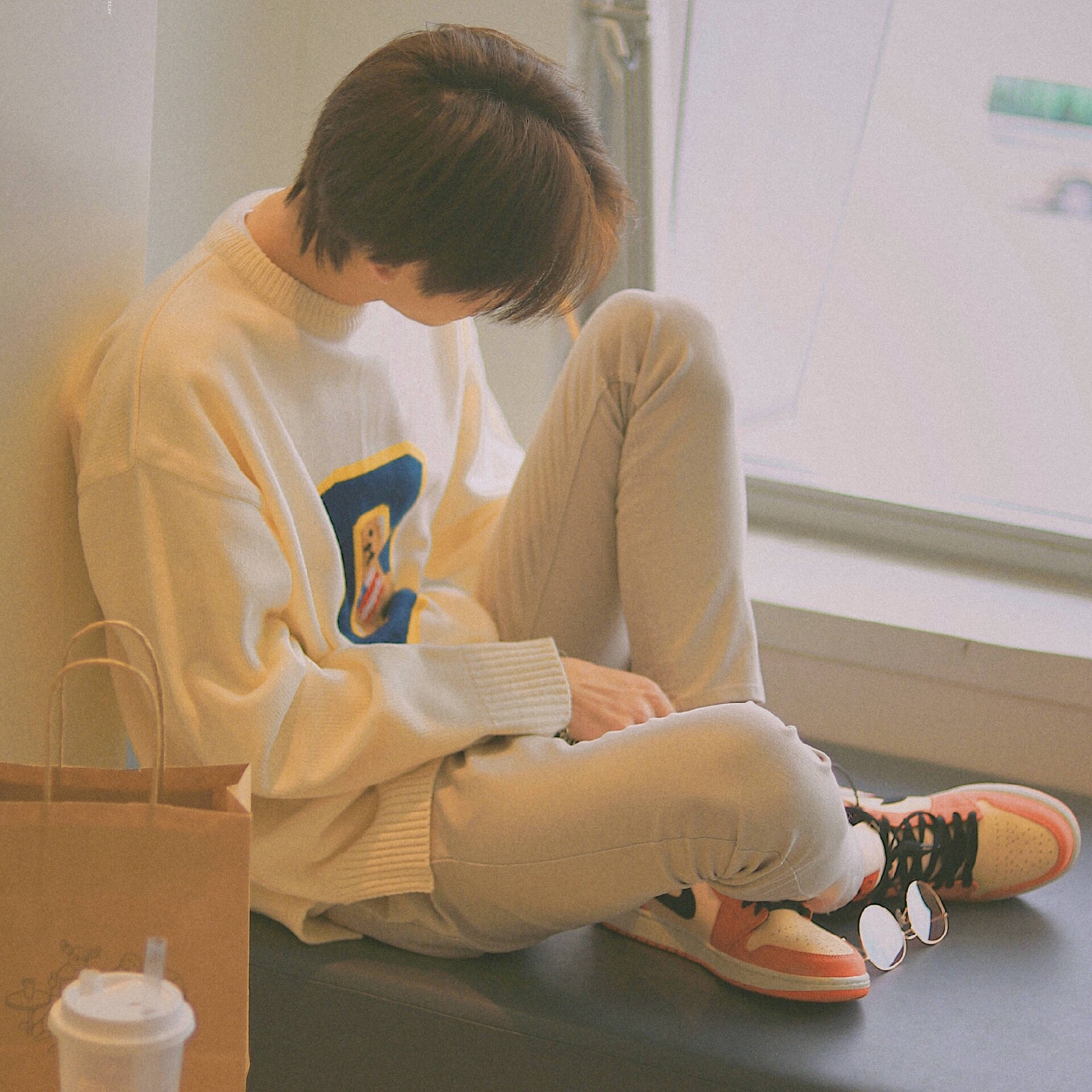 夏夜里的星辰大海