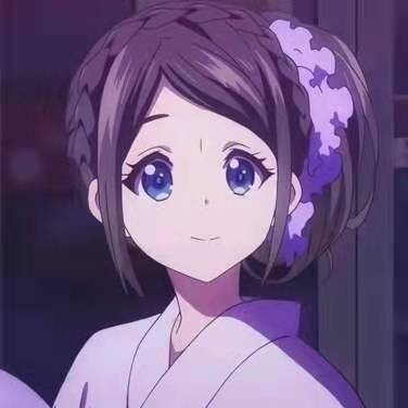 爱吃冰葡萄的小蕾