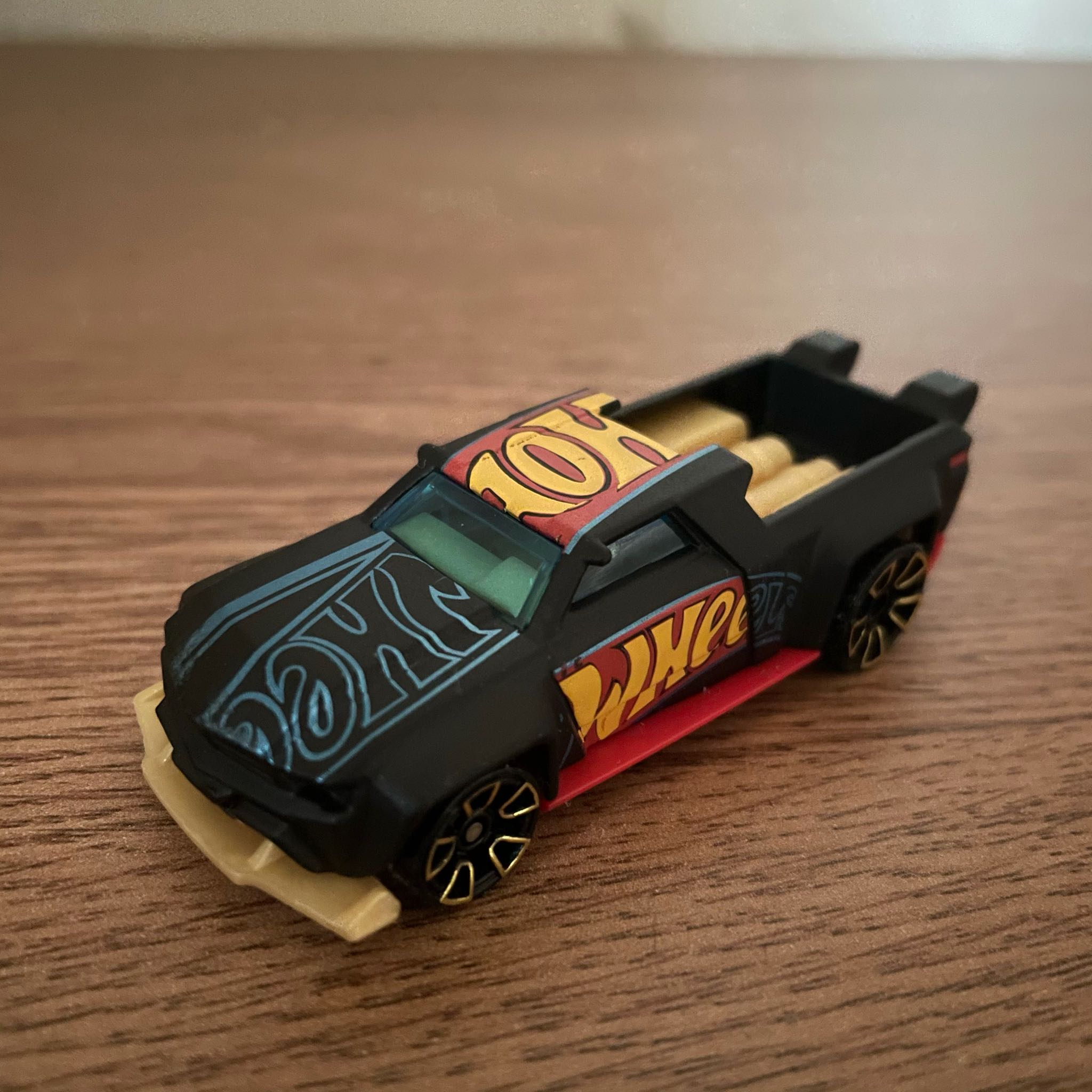 涡轮增压发动机