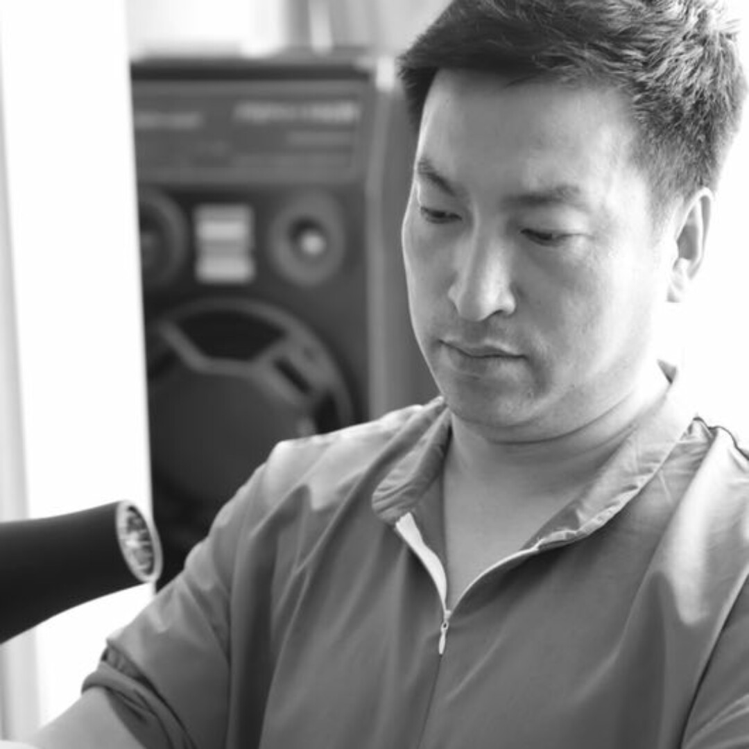 名望专业发型设计沙龙