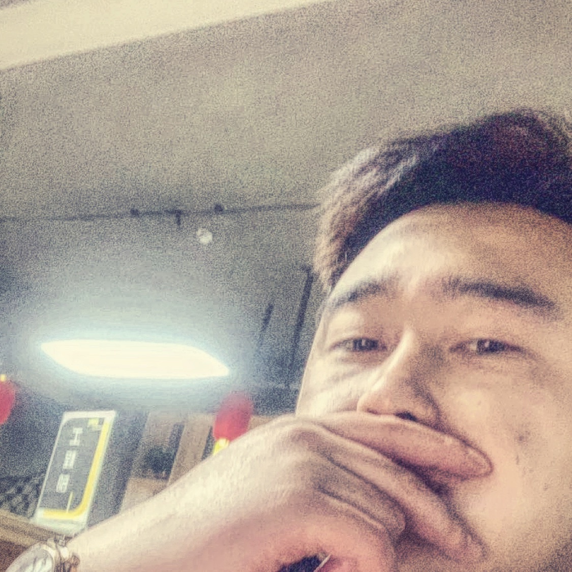 过气网红的娱乐圈