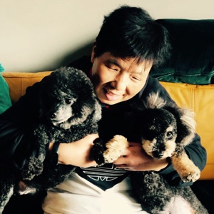 善良的人善良的人