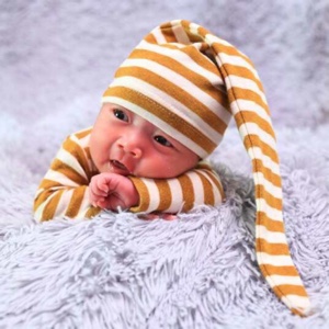 机灵的小丫头1711