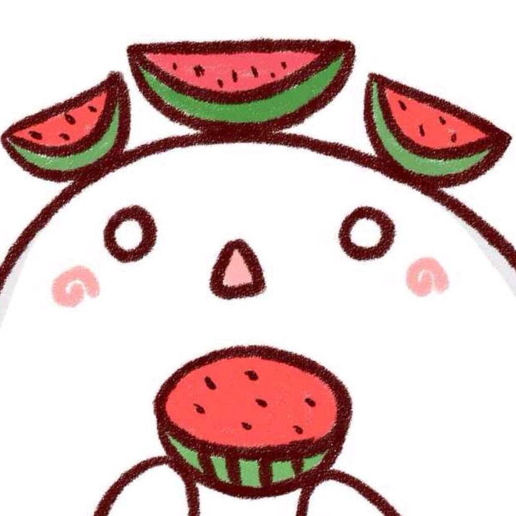 心无杂念有点帅