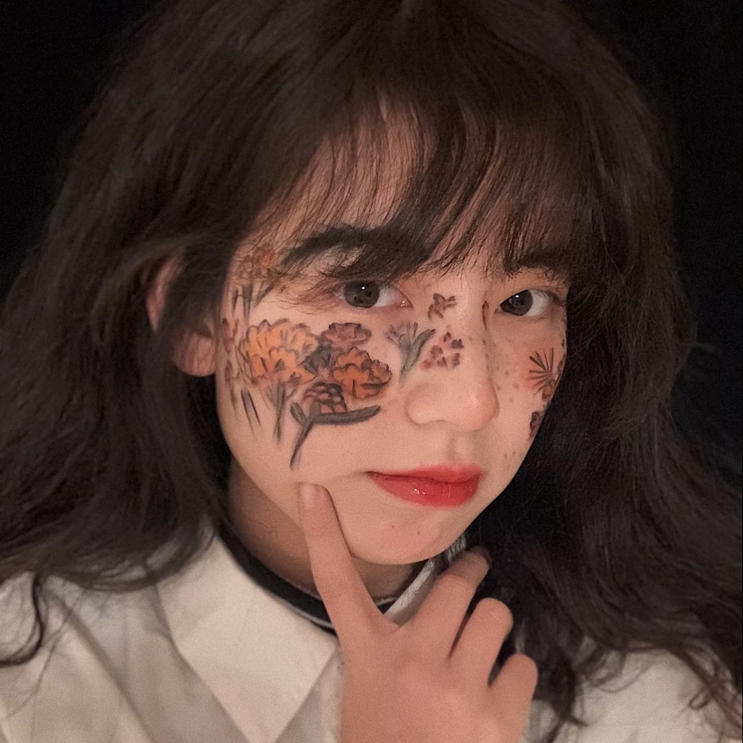 啵啵菜喜欢猫咪