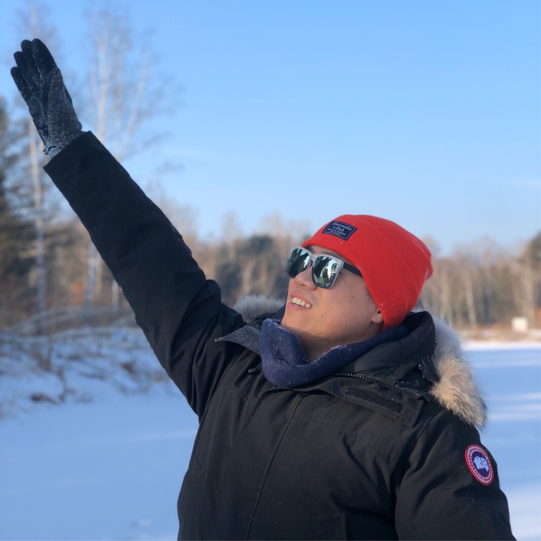 熟悉陌生的二蓝