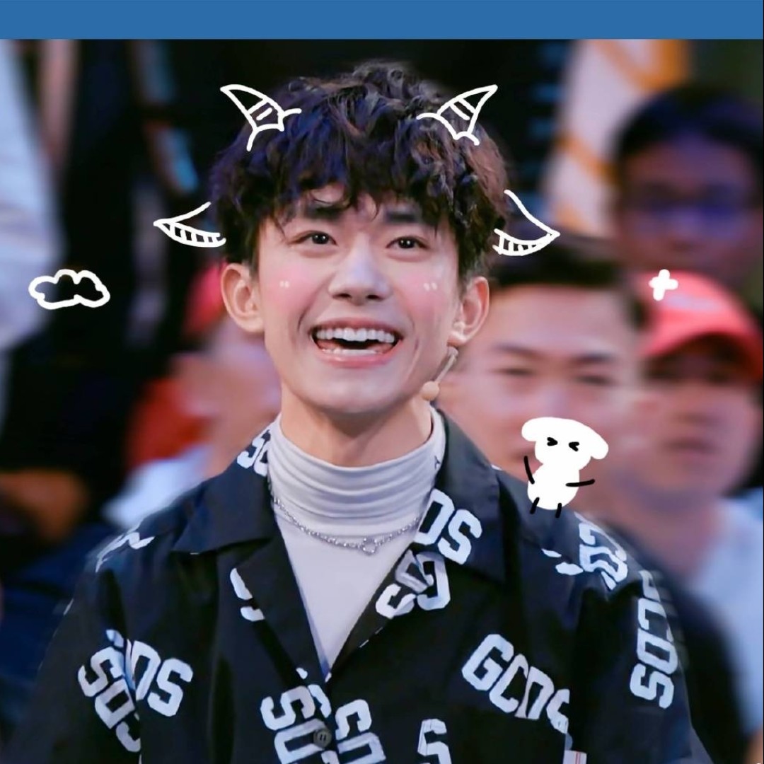 陪伴玺子哥的KUMA