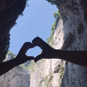 我是高大泥小姐姐