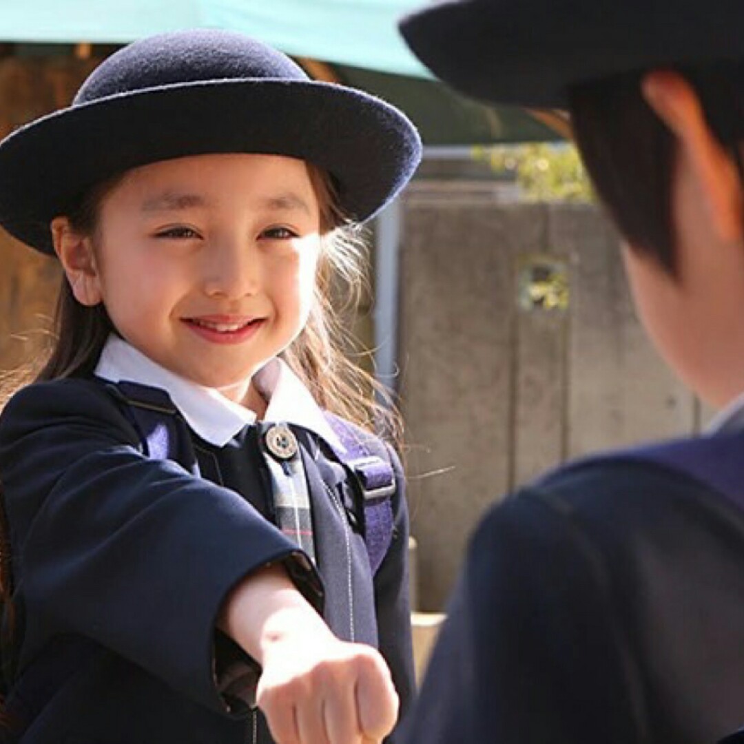 时间刚好你眉眼带笑@