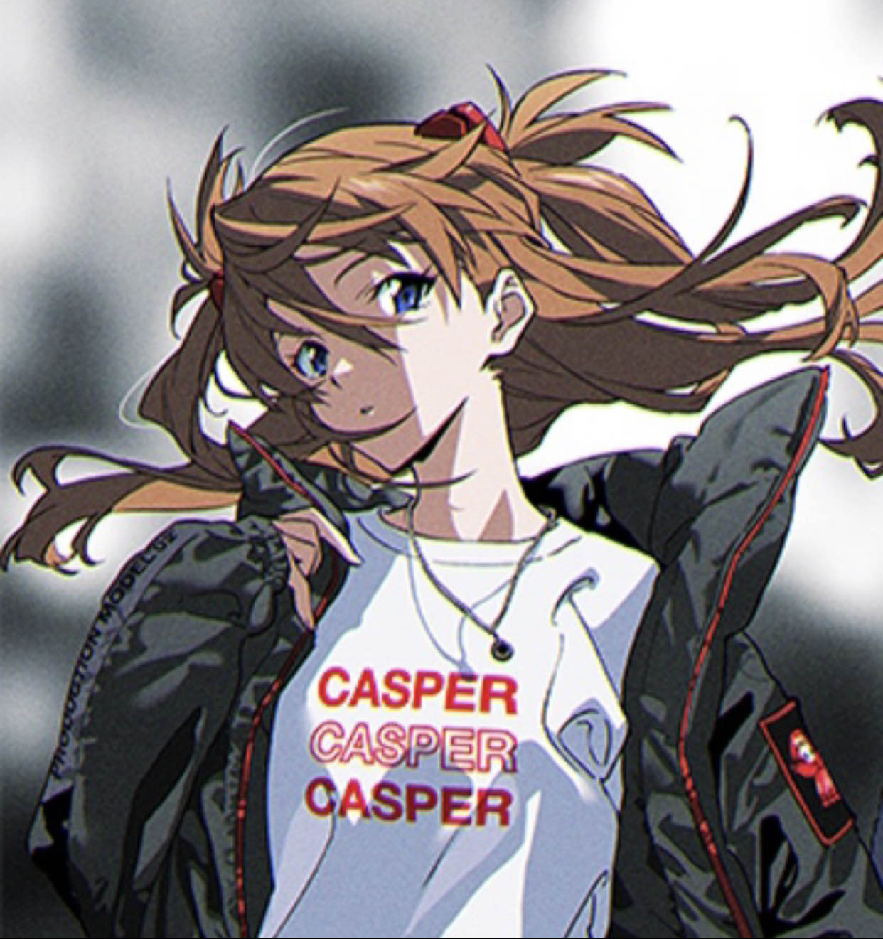 我喝酸奶不舔盖o