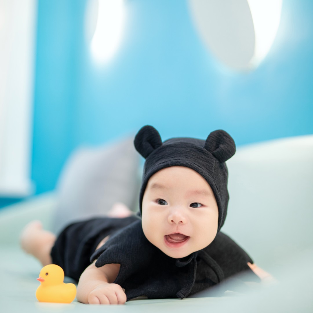 心浮气躁的年纪