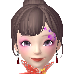 大山里的木瓜乖宝