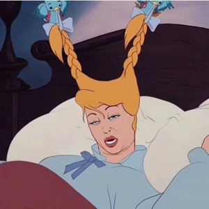 小仙女露露V(^_^)V