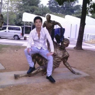 浙去的年华，明天你好