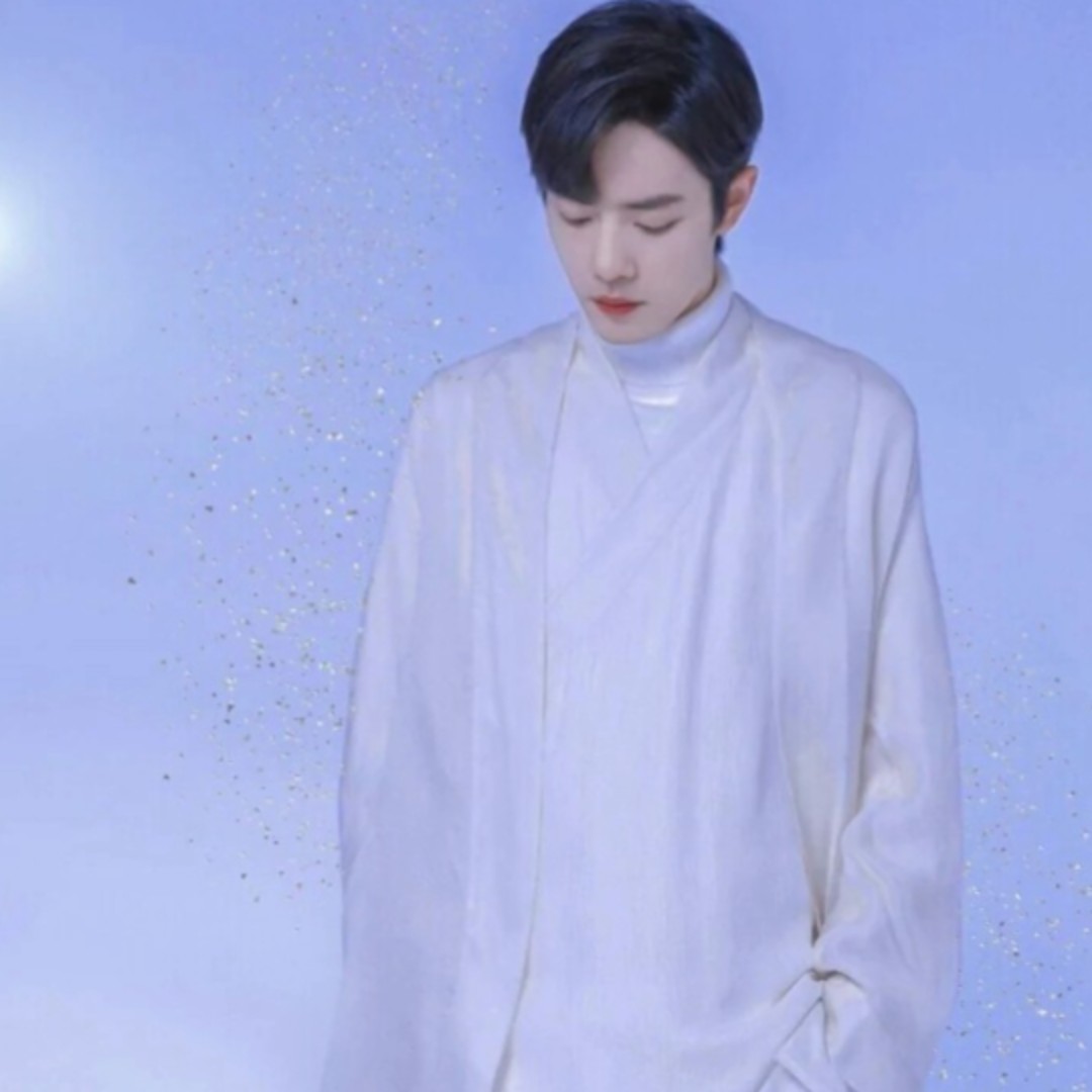 喜欢肖战的德云女孩