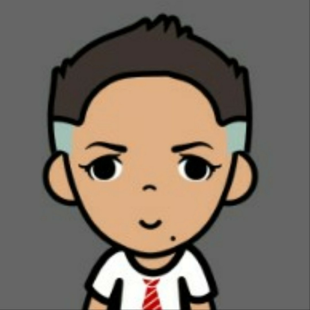 琛琛不是宇宙第一大坏蛋