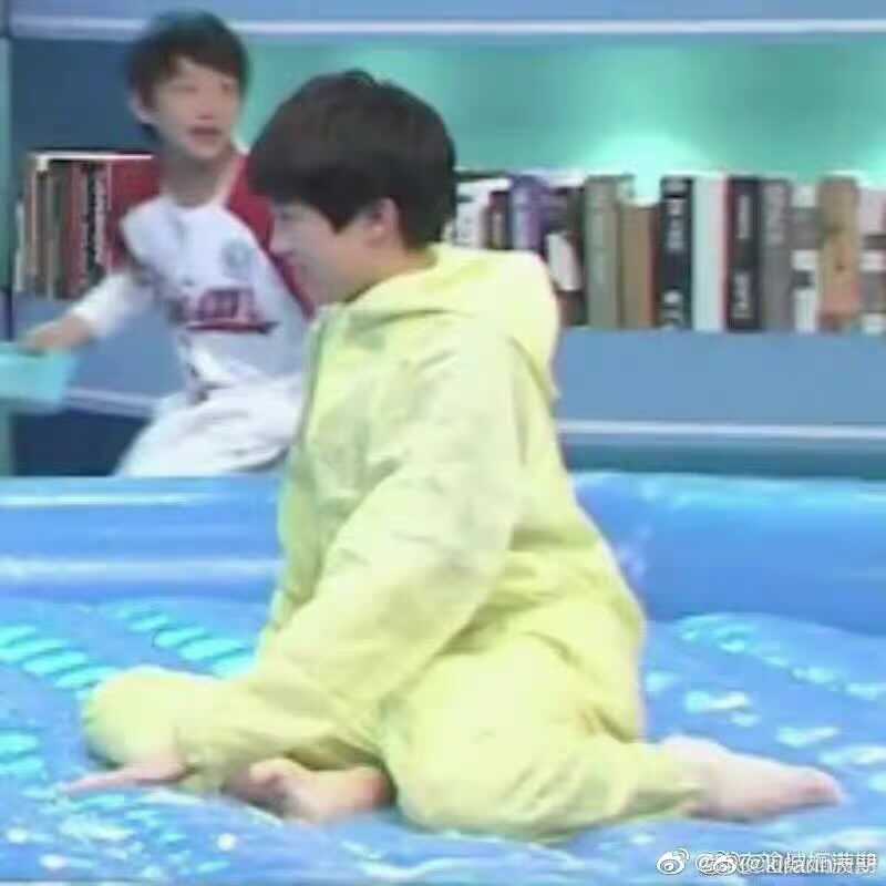 塔克星暖暖的虾片