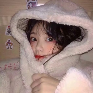 抹茶味的喵少女.