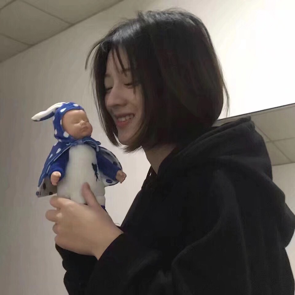 子喵今天瘦了吗