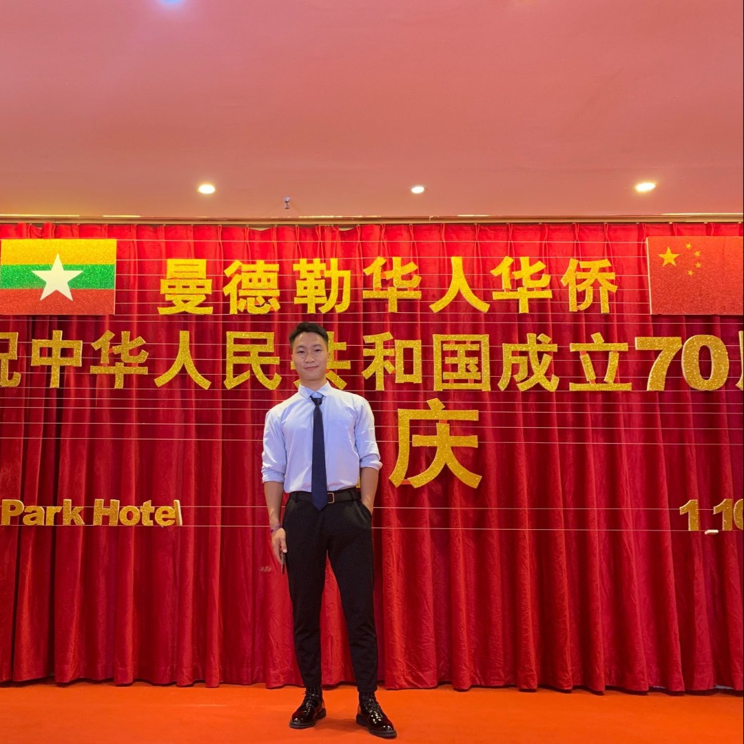 该用什么昵称呢啊