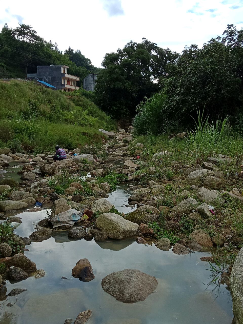 保持初心，砥砺前行