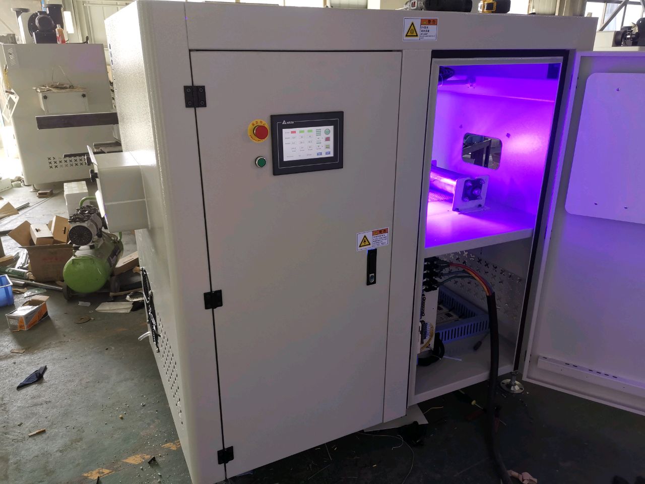 uv光源设备公司