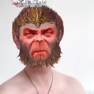 月亮是我踹弯de