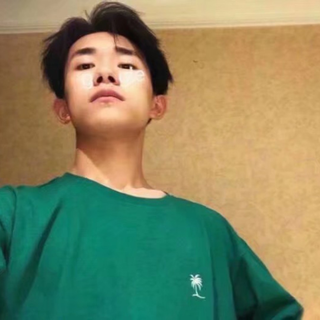 小蔡小蔡真是可爱