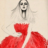 妖夜狐狸的夏天