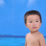 一生有你，好幸福