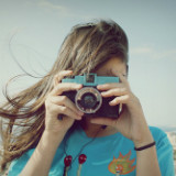 微微一笑奈何一笑