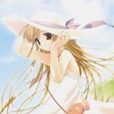 一只名叫六一的喵