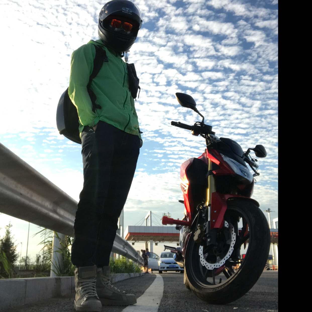 俺~「大师兄」※