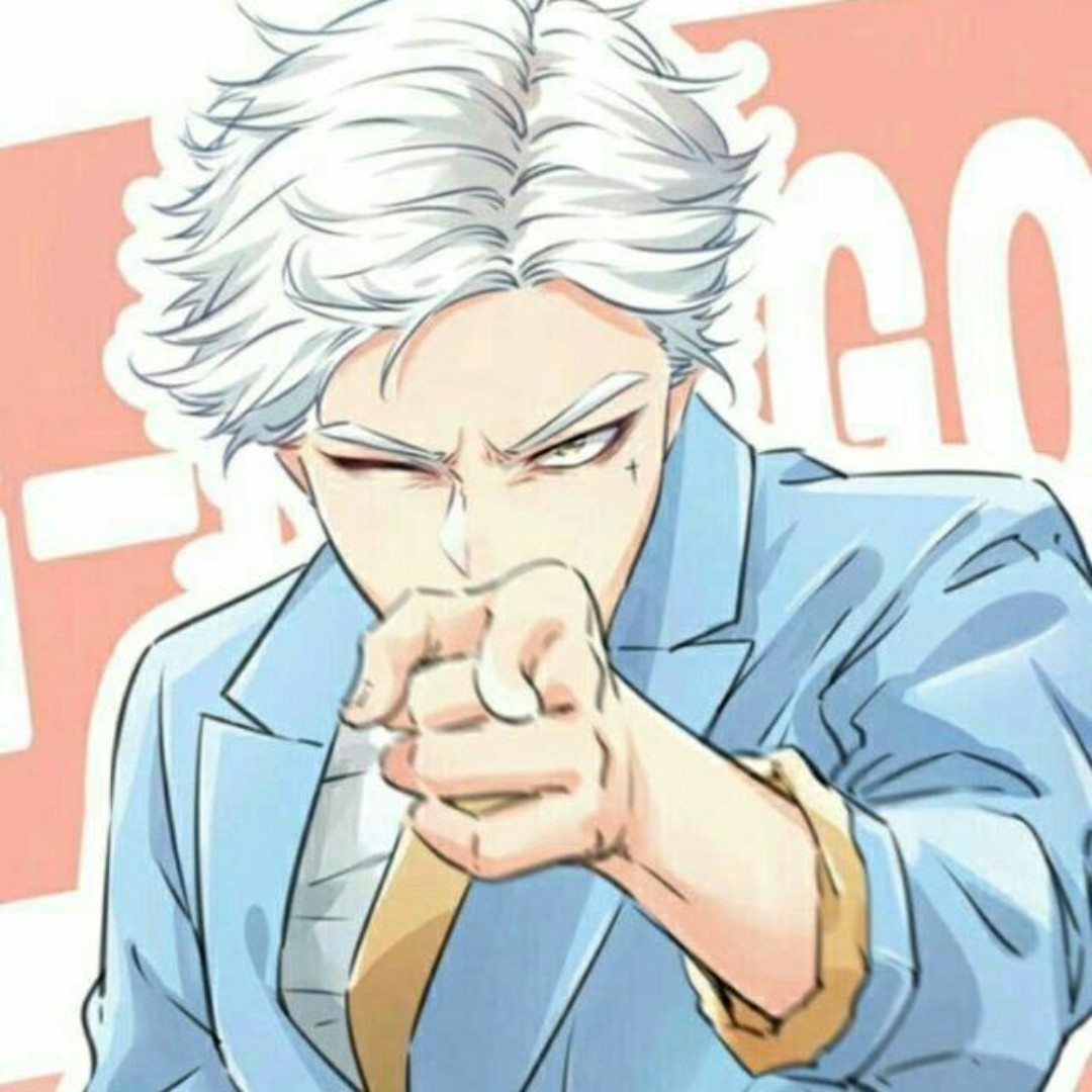 幸运的碰到奇迹