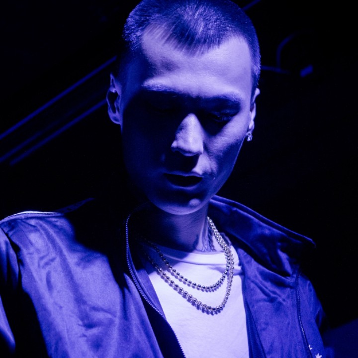 账号后场詹姆斯