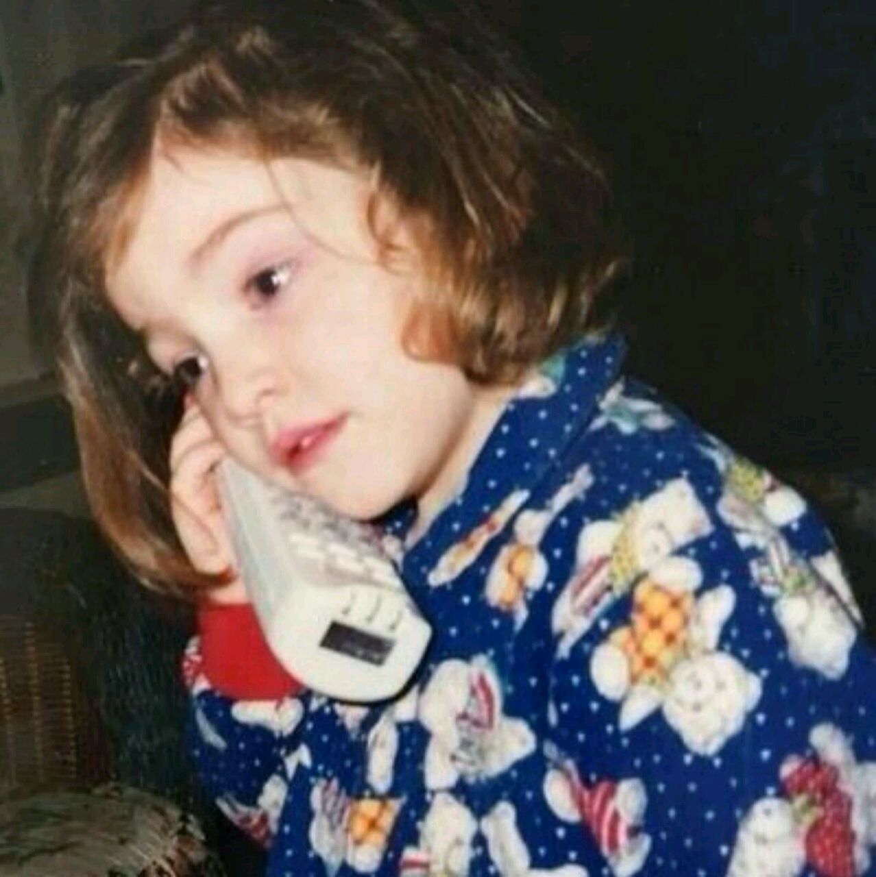 心口隐灬隐作痛