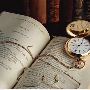 小李子的淘淘时光