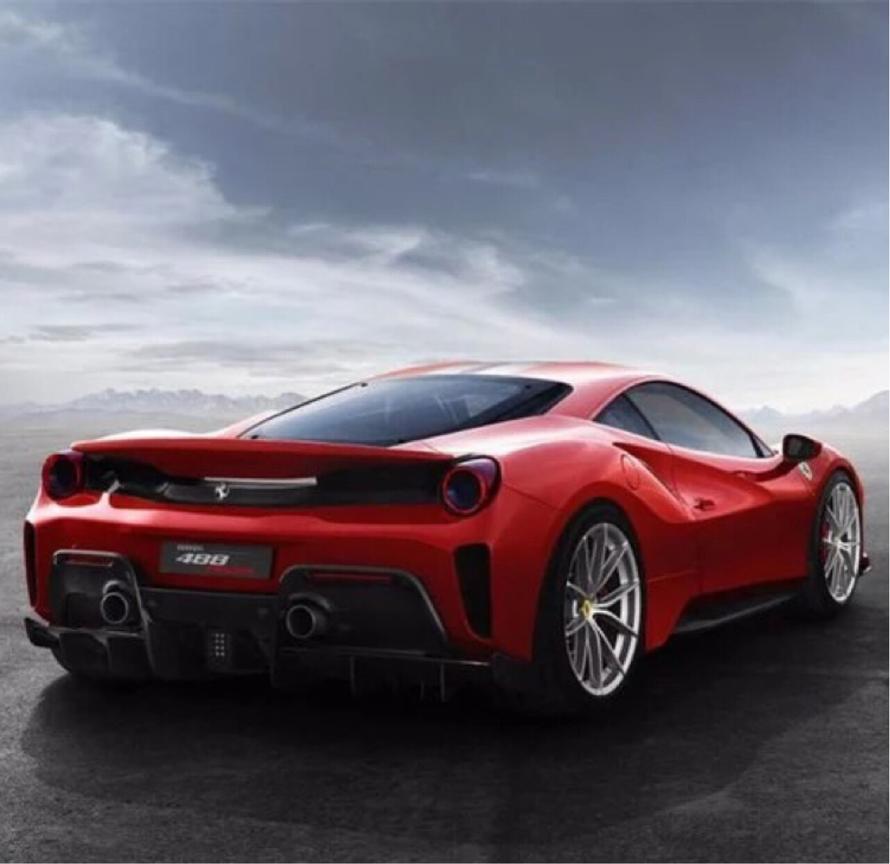 鲜黄色的太空牡丹