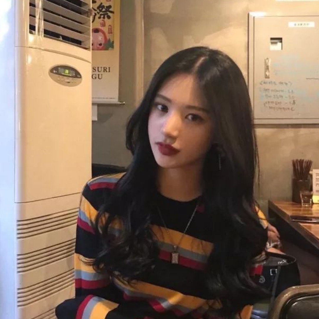 费启鸣的美仙女