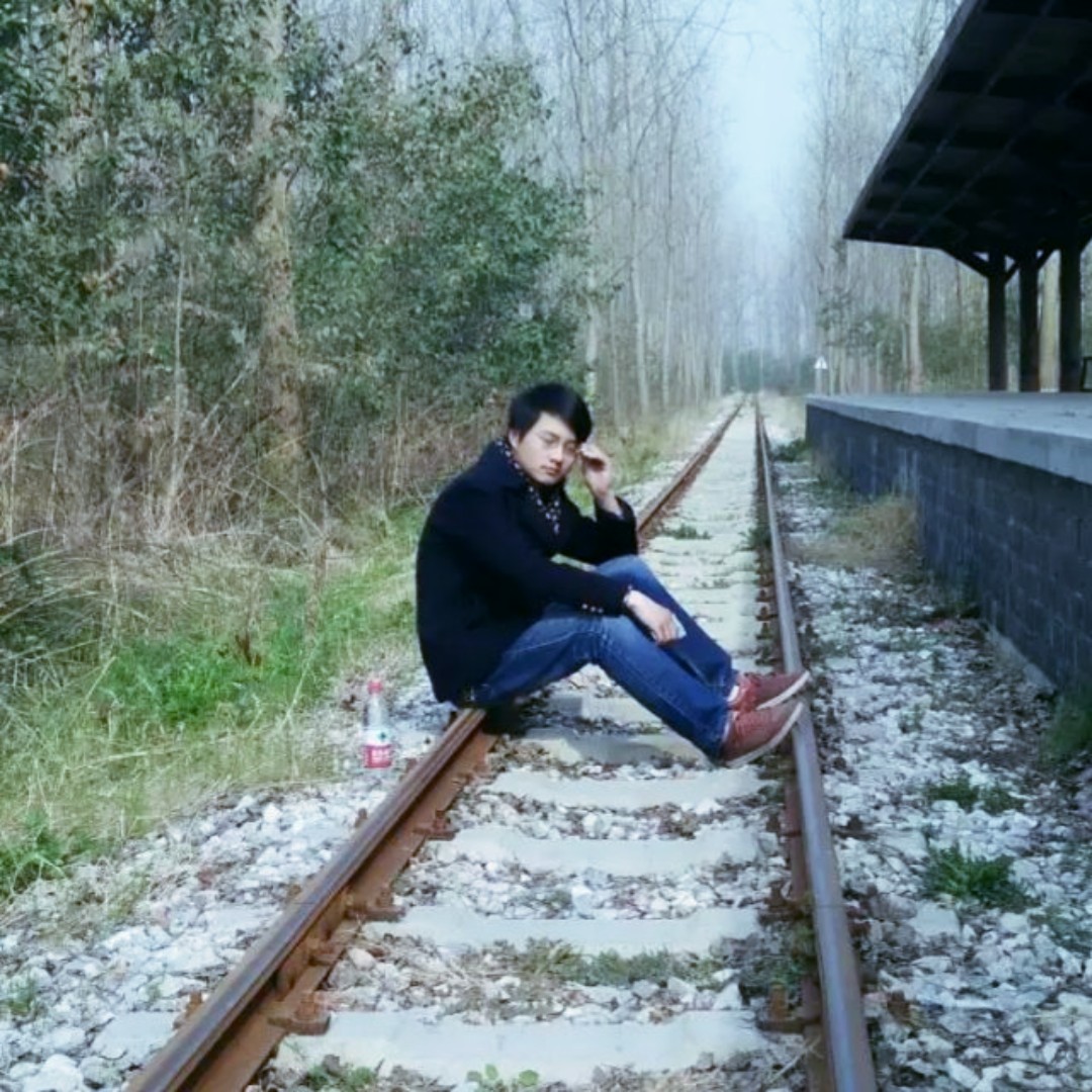 贰拾肆桥月明星稀夜