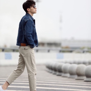 妞妞MM陪你一起慢慢长大