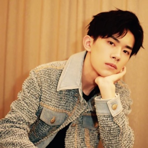 易烊千玺的小暖妹