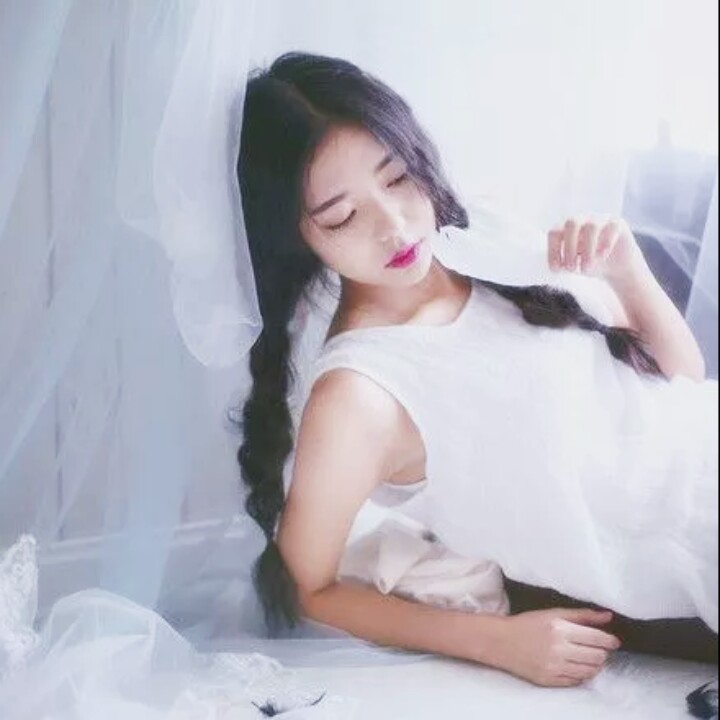 不吃藕的小哭包