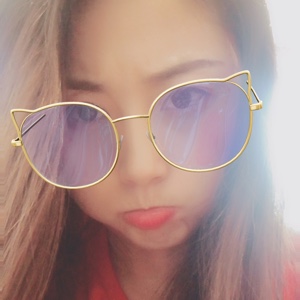 宝宝可以一直萌